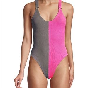 Pilyq swimsuit one piece
